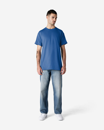 Gildan Ultra Cotton Adult T-Shirt - Royal