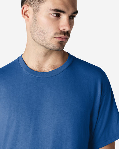 Gildan Ultra Cotton Adult T-Shirt - Royal