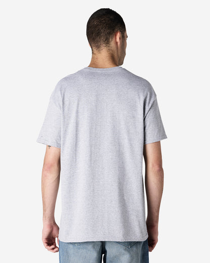 Gildan Ultra Cotton Adult T-Shirt - Sport Grey