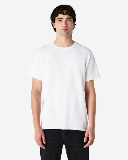 Gildan Ultra Cotton Adult T-Shirt - White