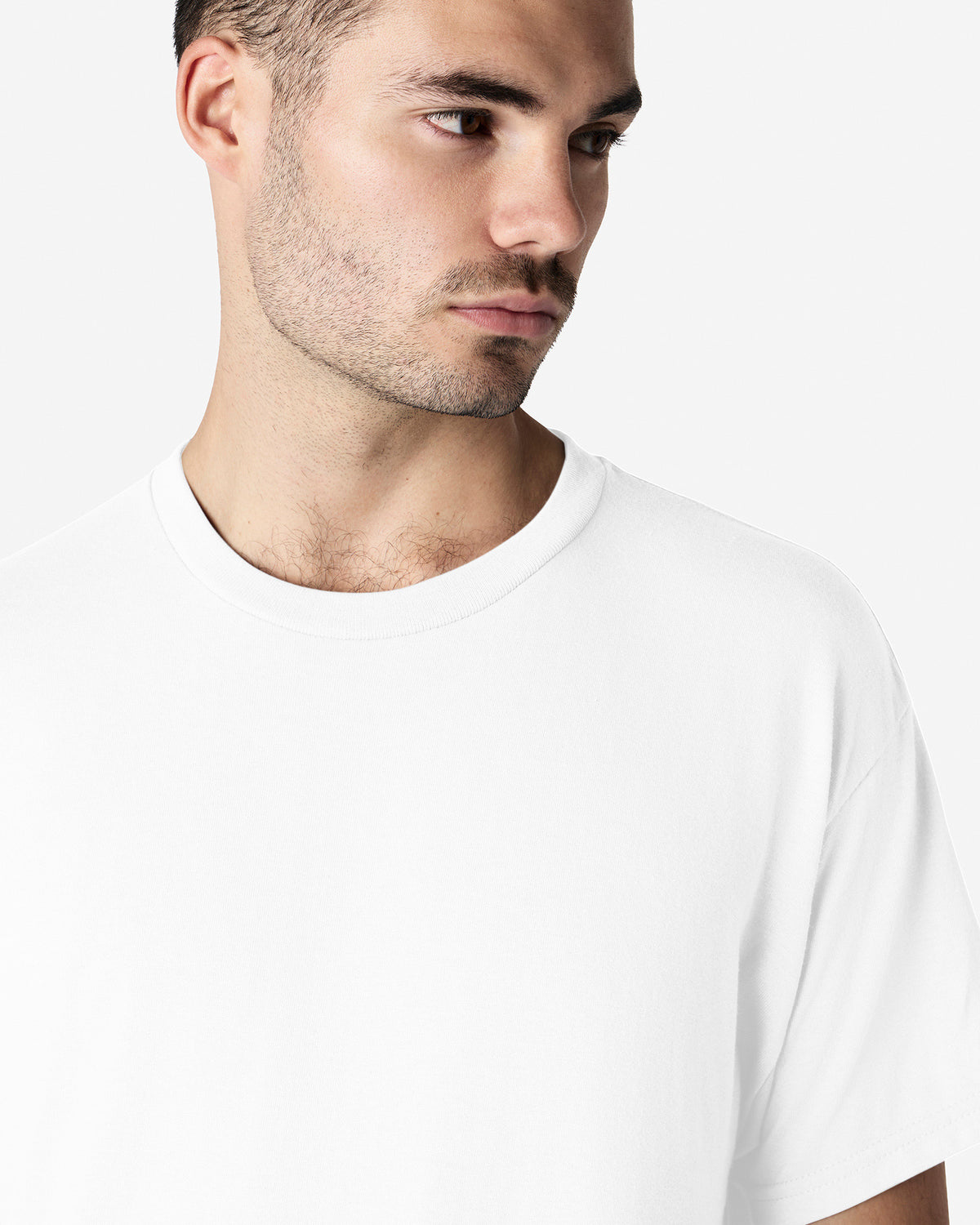 Gildan Ultra Cotton Adult T-Shirt - White