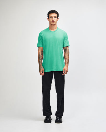 American Apparel Unisex CVC Short Sleeve T-Shirt