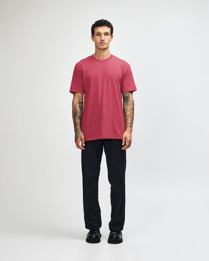 American Apparel Unisex CVC Short Sleeve T-Shirt