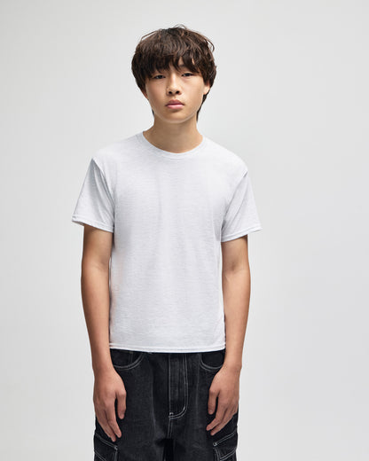 American Apparel Fine Jersey Youth T-Shirt