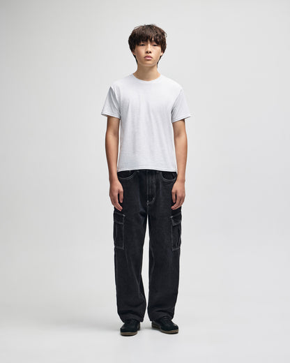 American Apparel Fine Jersey Youth T-Shirt