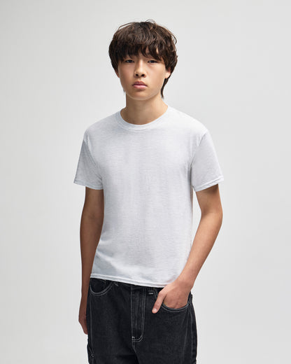 American Apparel Fine Jersey Youth T-Shirt