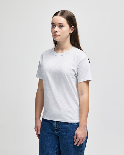 American Apparel Fine Jersey Youth T-Shirt