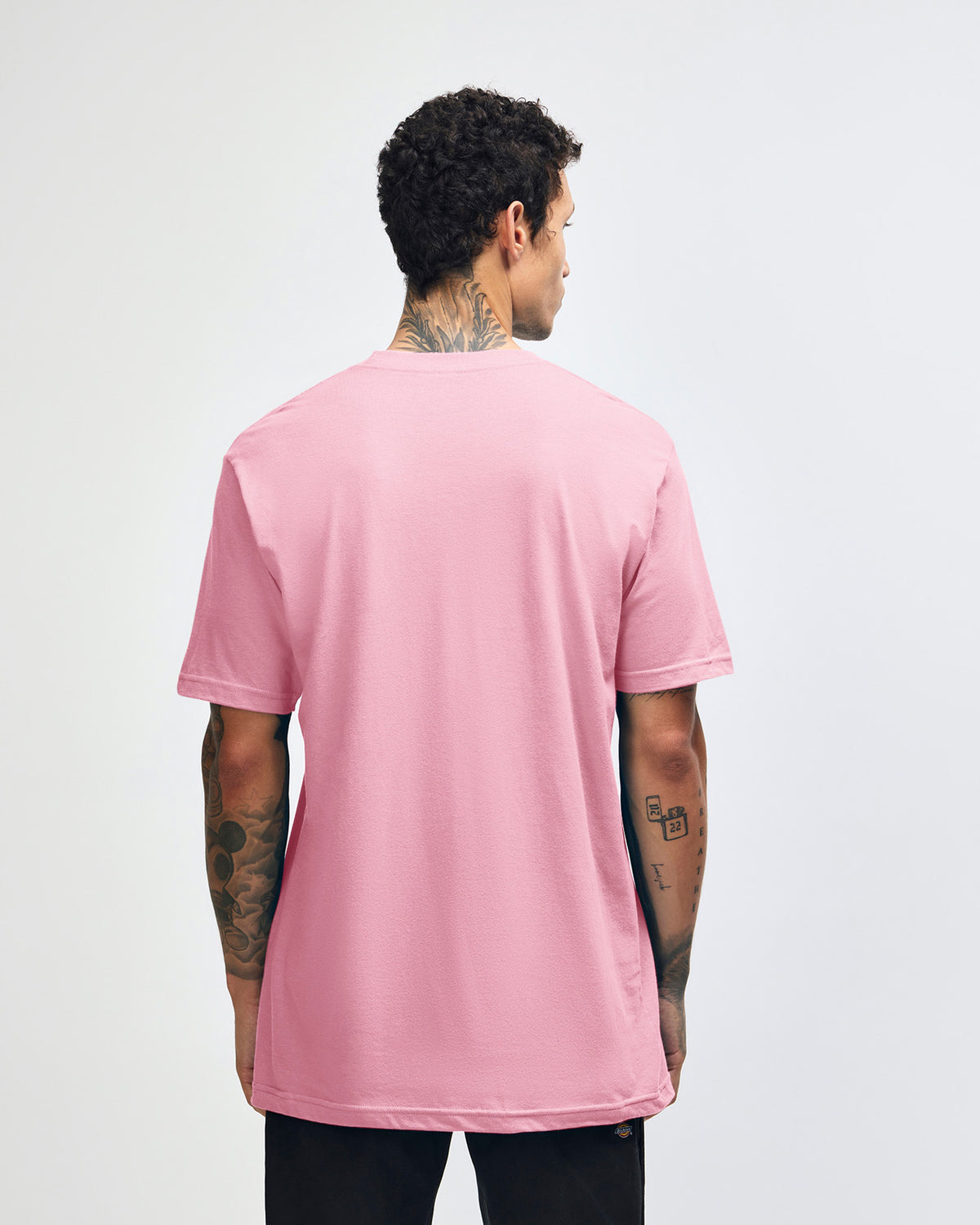 American Apparel Unisex Fine Jersey Short Sleeve T-Shirt