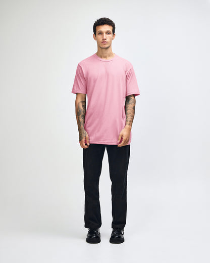 American Apparel Unisex Fine Jersey Short Sleeve T-Shirt