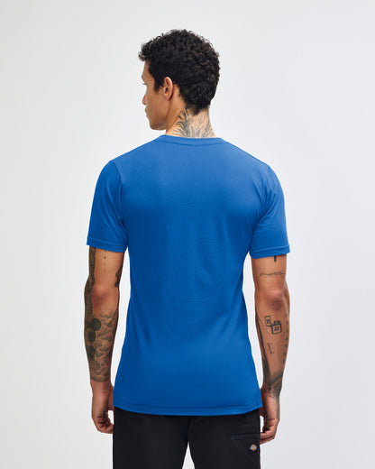 American Apparel Unisex Fine Jersey Short Sleeve T-Shirt