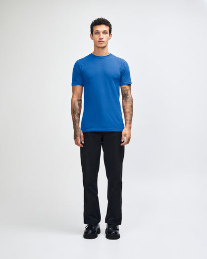 American Apparel Unisex Fine Jersey Short Sleeve T-Shirt