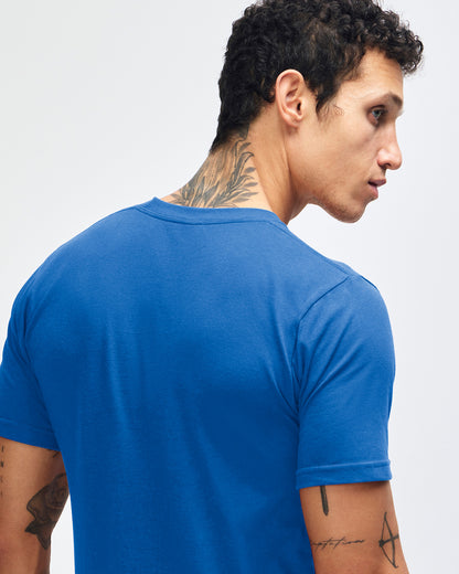 American Apparel Unisex Fine Jersey Short Sleeve T-Shirt
