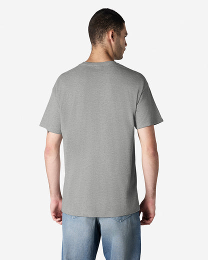 Gildan Light Cotton Adult T-Shirt - Graphite Heather