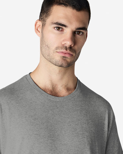 Gildan Light Cotton Adult T-Shirt - Graphite Heather