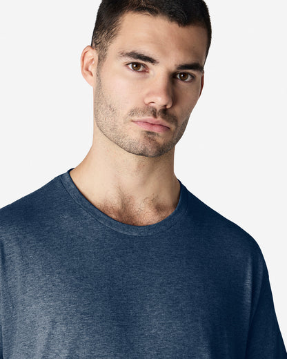 Gildan Light Cotton Adult T-Shirt - Navy