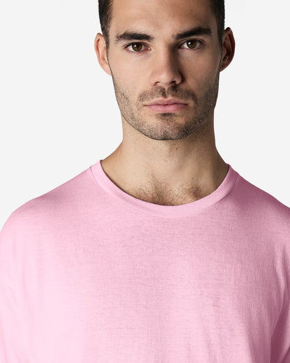 Gildan Light Cotton Adult T-Shirt - Light Pink