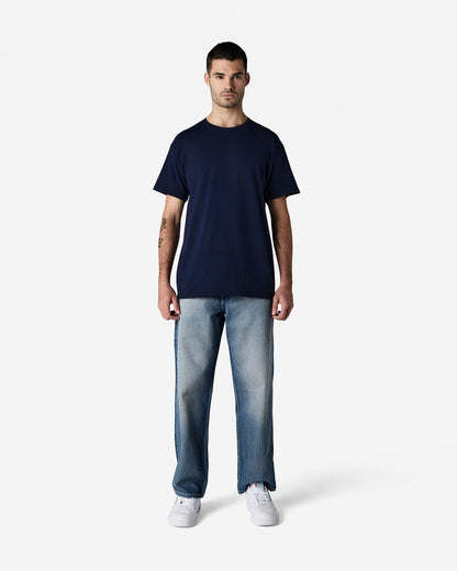 Gildan Light Cotton Adult T-Shirt - Navy