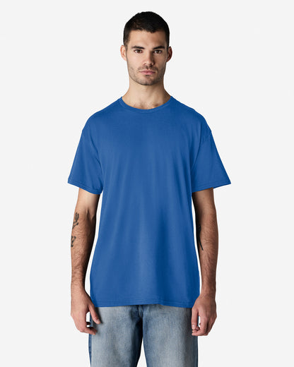 Gildan Light Cotton Adult T-Shirt - Royal