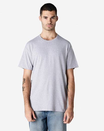 Gildan Light Cotton Adult T-Shirt - Sport Grey