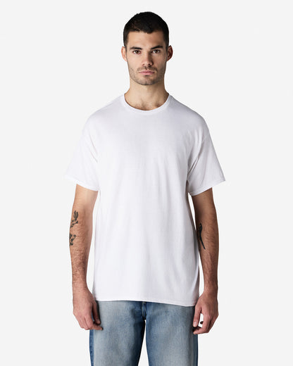 Gildan Light Cotton Adult T-Shirt - White
