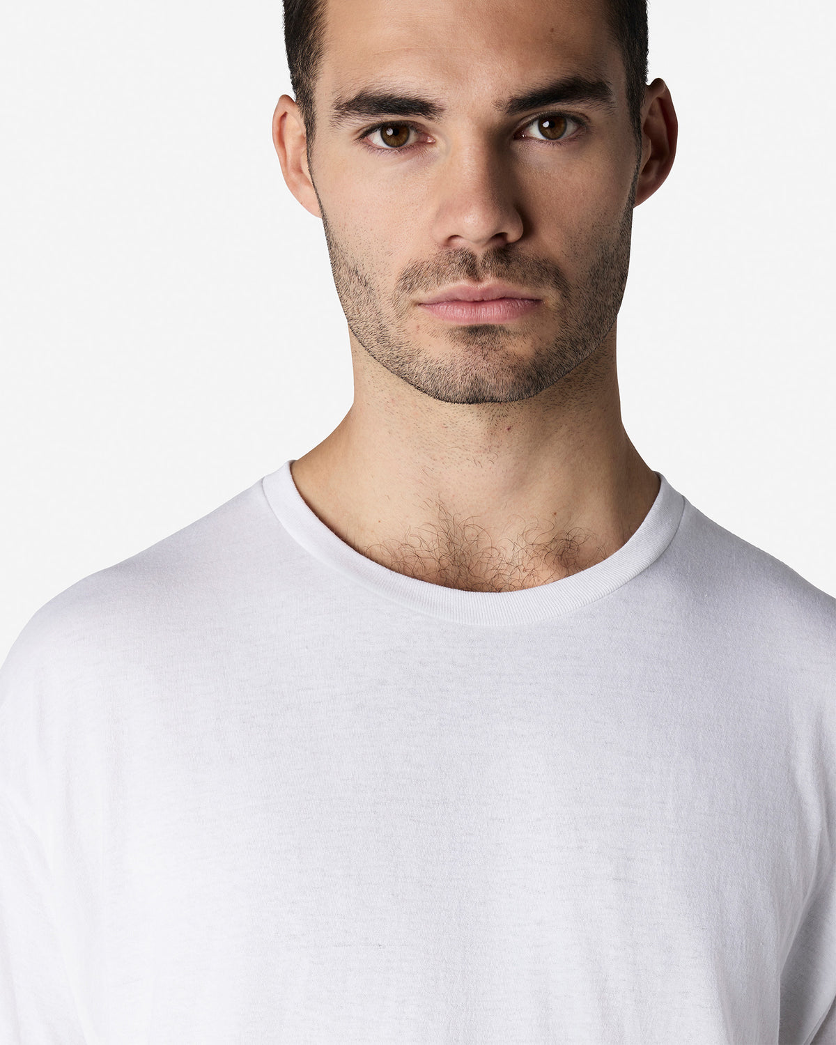 Gildan Light Cotton Adult T-Shirt - White