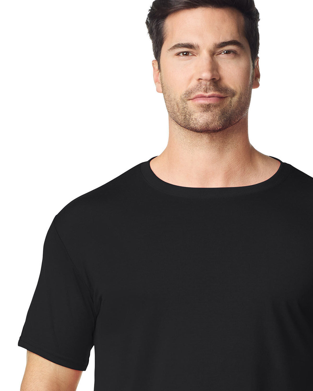 Gildan Performance Adult T-Shirt - Black