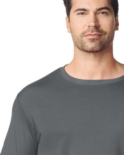 Gildan Performance Adult T-Shirt - Charcoal