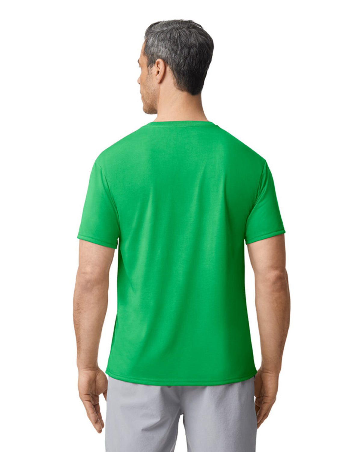 Gildan Performance Adult T-Shirt - Irish Green