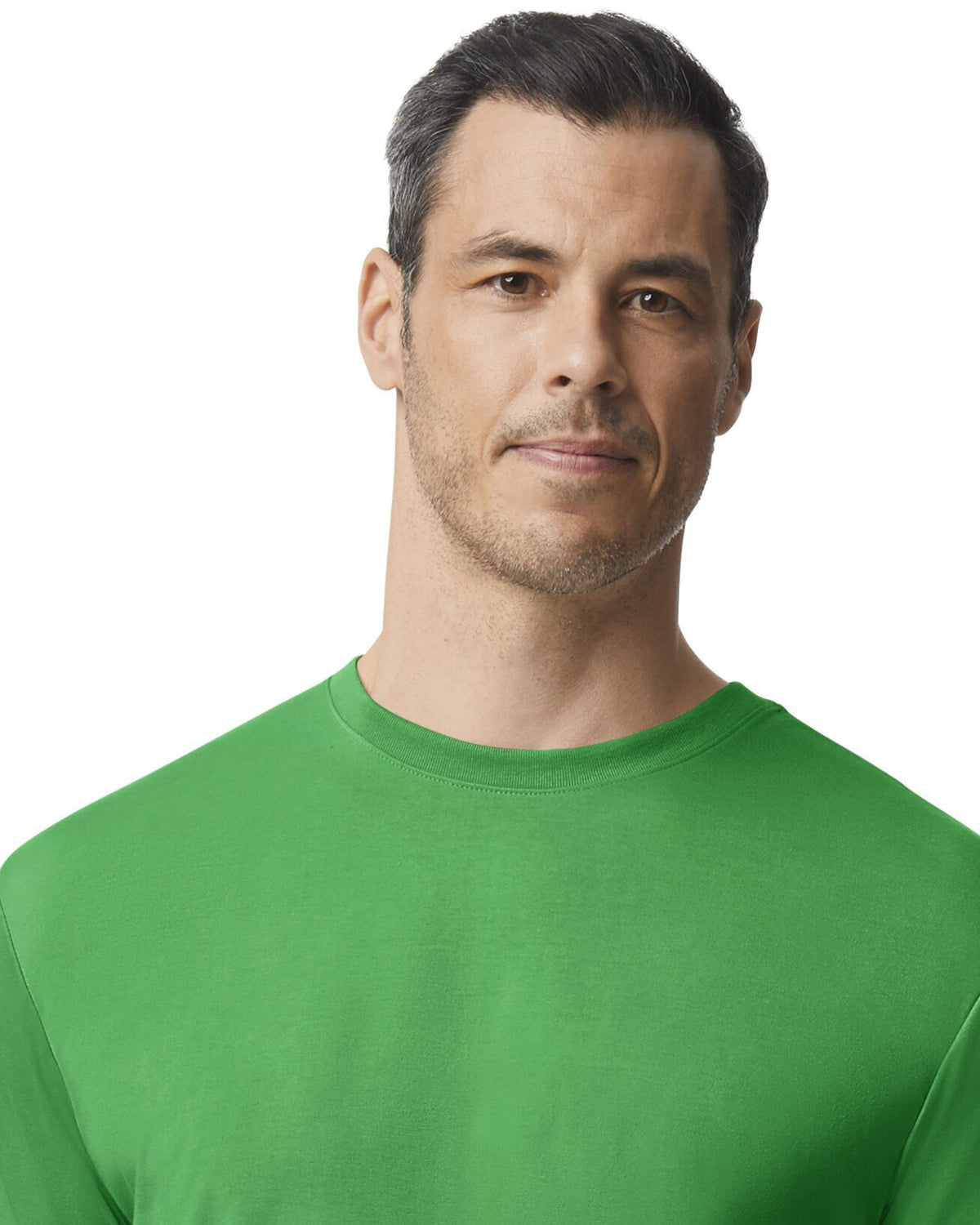 Gildan Performance Adult T-Shirt - Irish Green