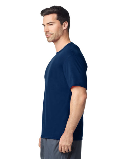 Gildan Performance Adult T-Shirt - Navy