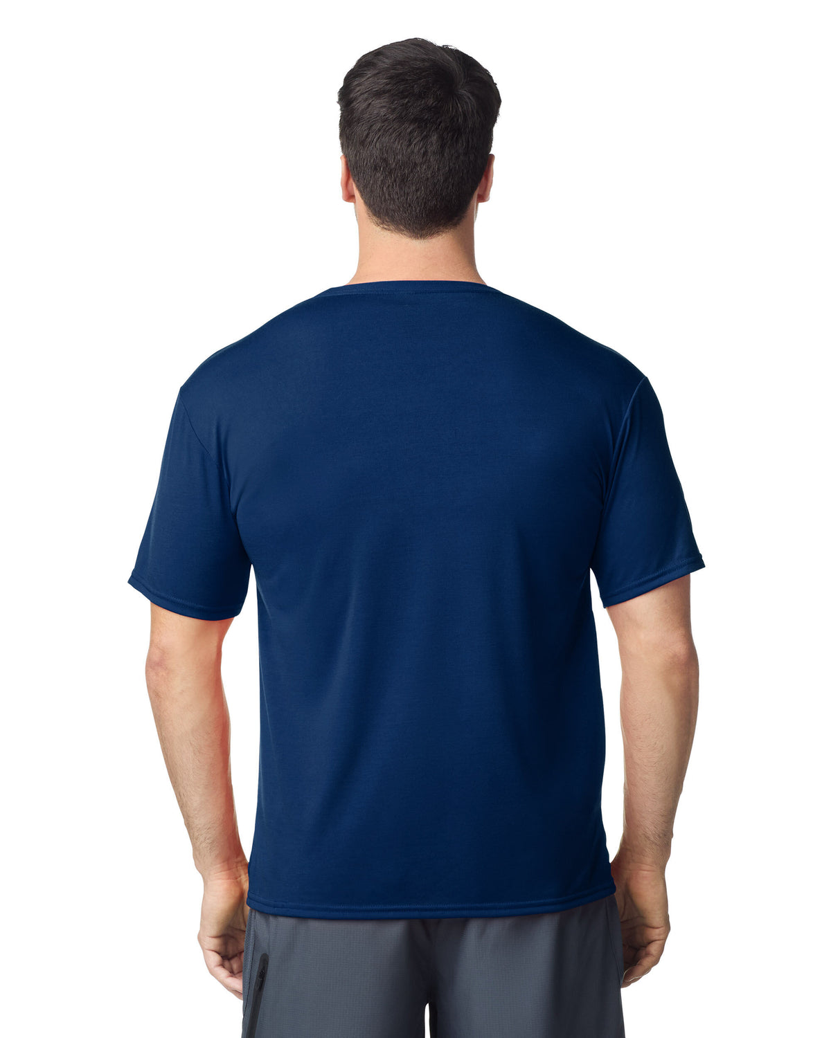Gildan Performance Adult T-Shirt - Navy