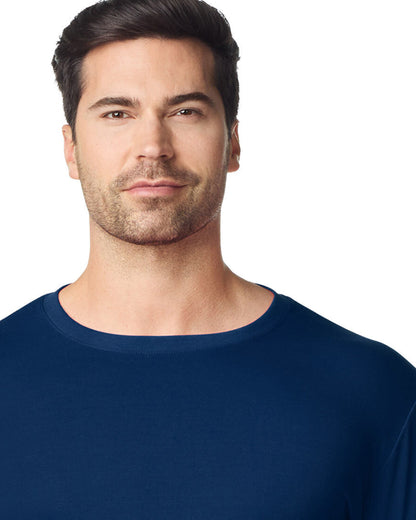 Gildan Performance Adult T-Shirt - Navy