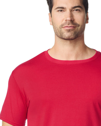 Gildan Performance Adult T-Shirt - Red