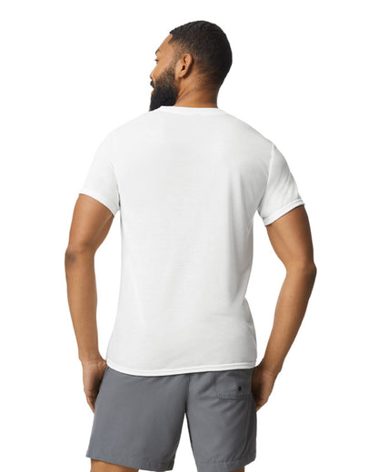 Gildan Performance Adult T-Shirt - White