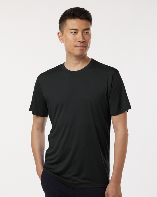 Men's Pro-Lock Performance T-Shirt - Black