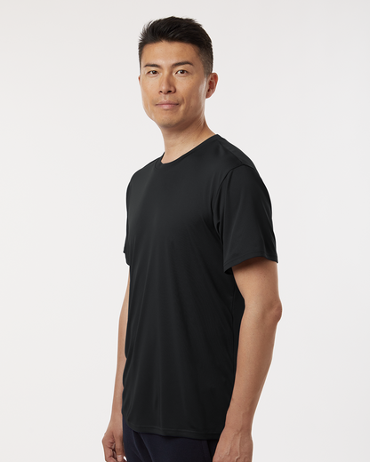 Men's Pro-Lock Performance T-Shirt - Black