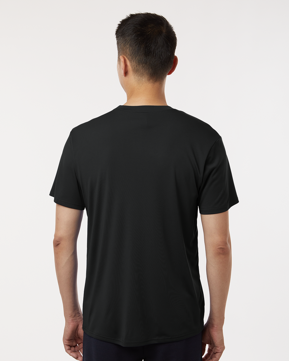 Men's Pro-Lock Performance T-Shirt - Black