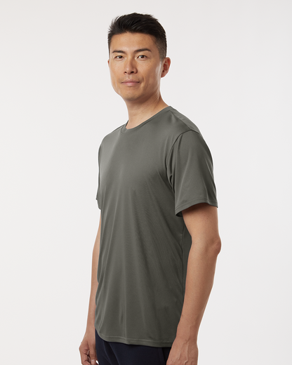 Men's Pro-Lock Performance T-Shirt - Charcoal