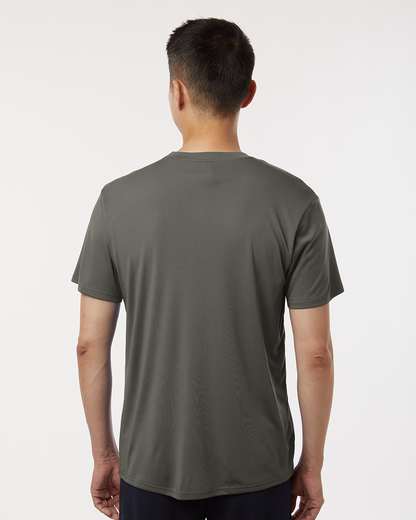 Men's Pro-Lock Performance T-Shirt - Charcoal