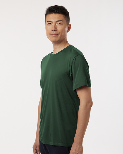 Men's Pro-Lock Performance T-Shirt - Forest Green