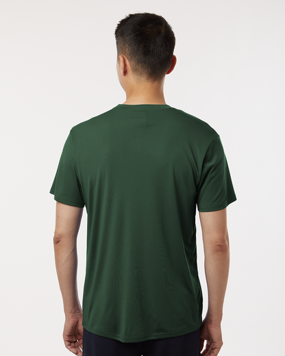 Men's Pro-Lock Performance T-Shirt - Forest Green
