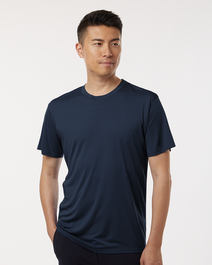Men's Pro-Lock Performance T-Shirt - Navy
