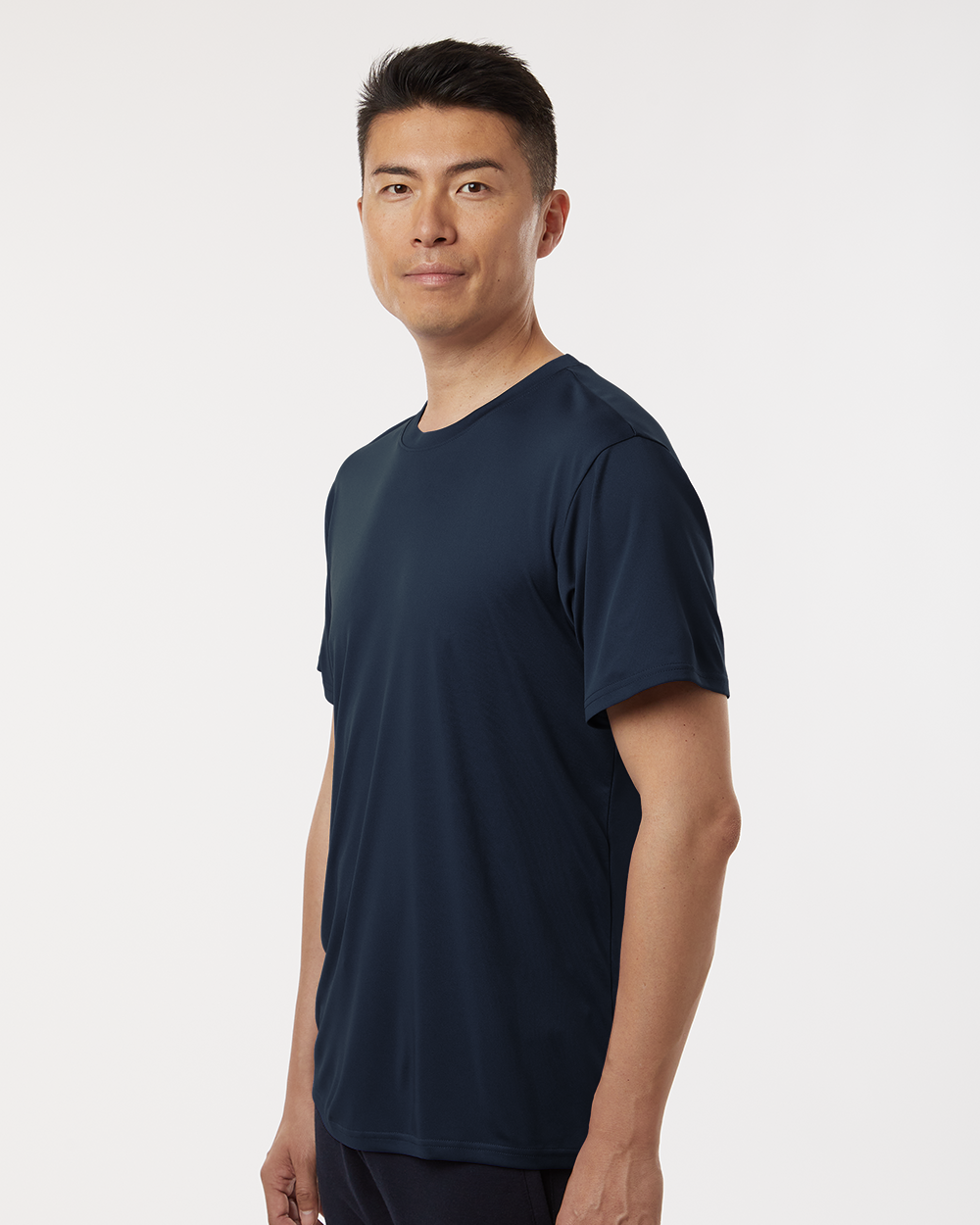 Men's Pro-Lock Performance T-Shirt - Navy