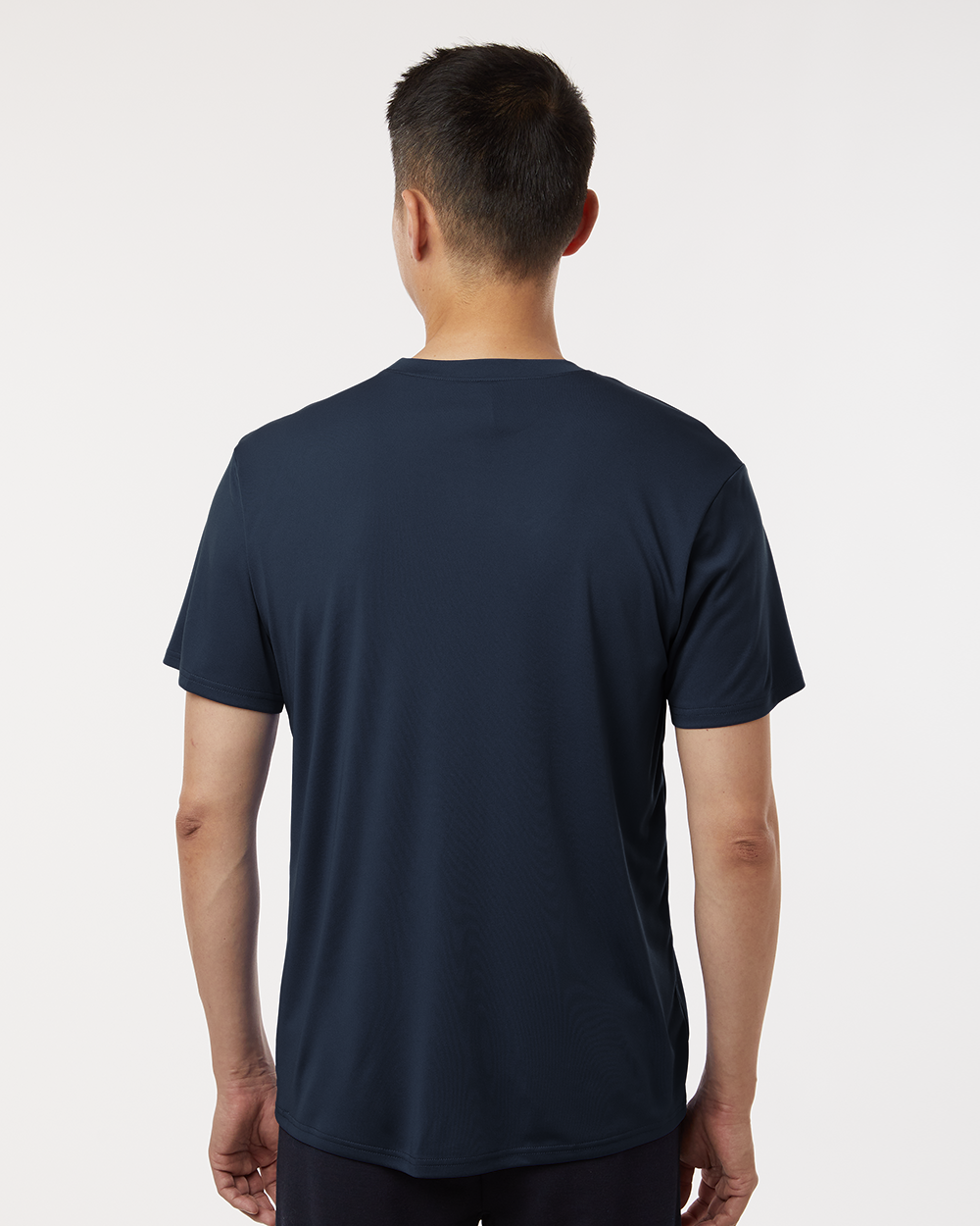 Men's Pro-Lock Performance T-Shirt - Navy