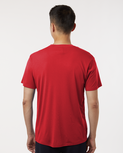 Men's Pro-Lock Performance T-Shirt - Red