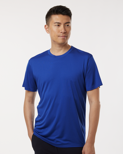 Men's Pro-Lock Performance T-Shirt - Royal