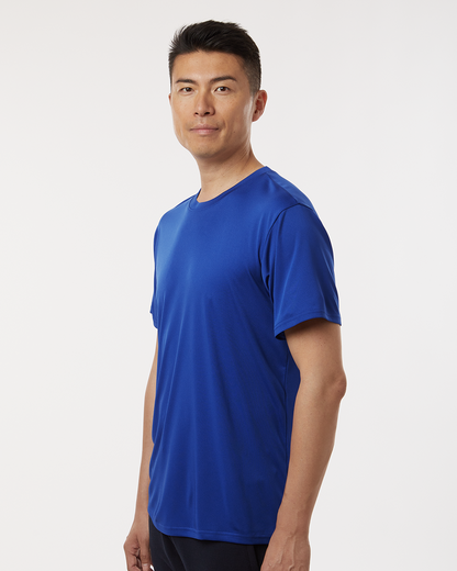 Men's Pro-Lock Performance T-Shirt - Royal