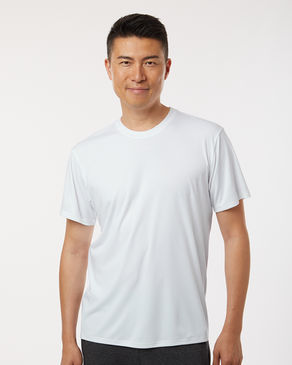 Men's Pro-Lock Performance T-Shirt - White