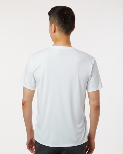 Men's Pro-Lock Performance T-Shirt - White