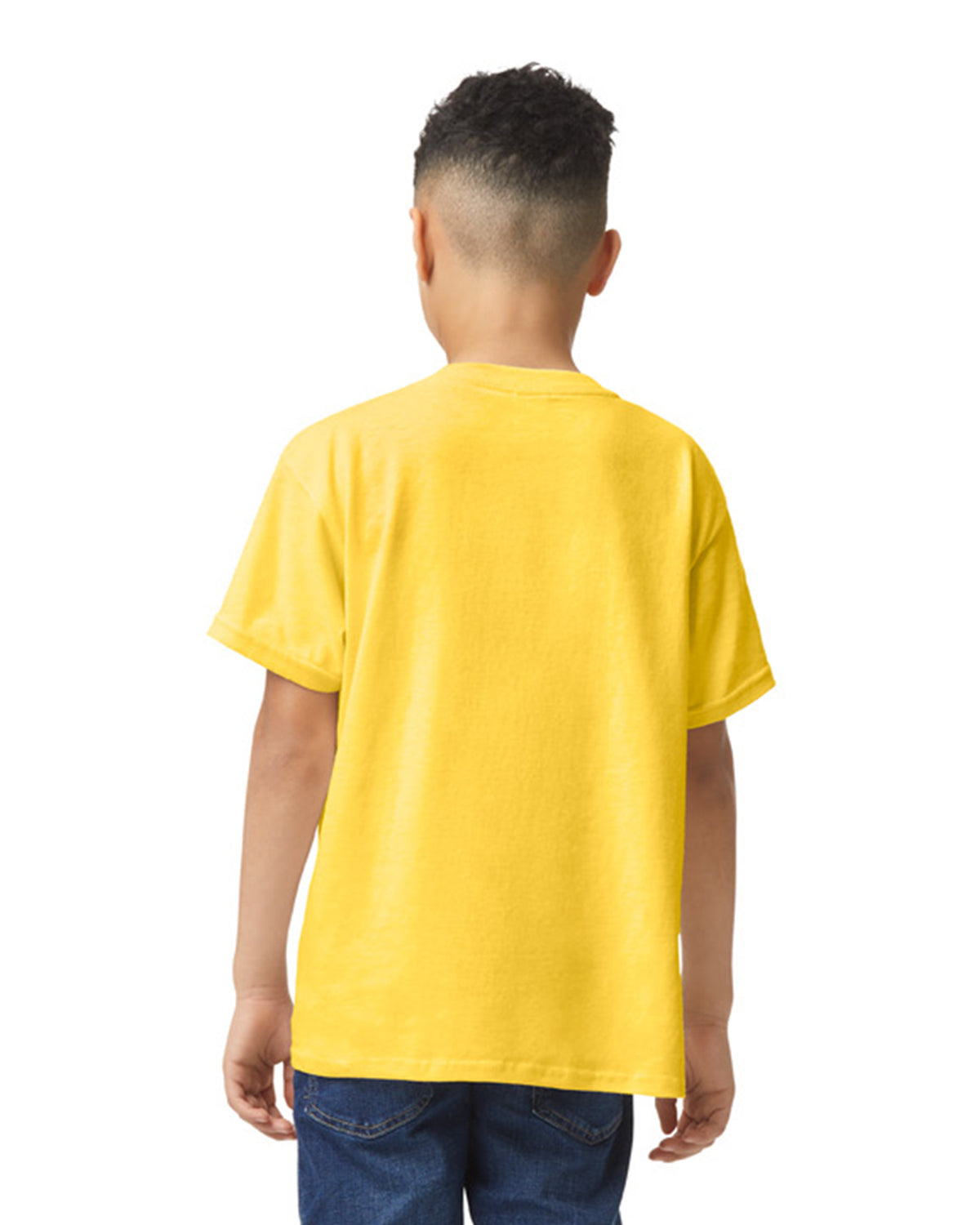 Gildan Heavy Cotton Youth T-Shirt - Daisy